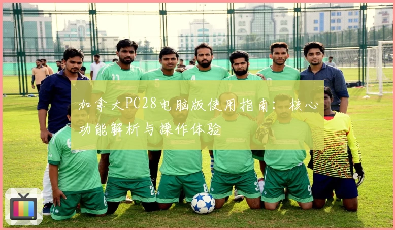 加拿大PC28电脑版使用指南：核心功能解析与操作体验