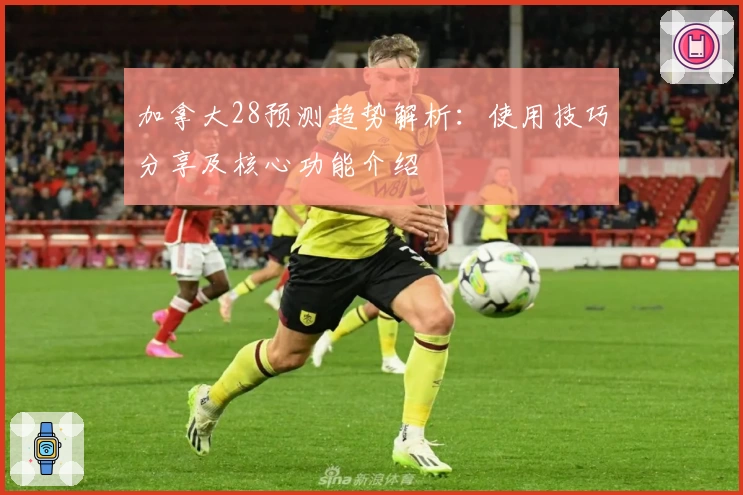 加拿大28预测趋势解析：使用技巧分享及核心功能介绍