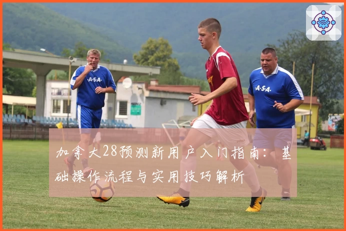 加拿大28预测新用户入门指南：基础操作流程与实用技巧解析