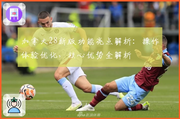 加拿大28新版功能亮点解析：操作体验优化，核心优势全解析