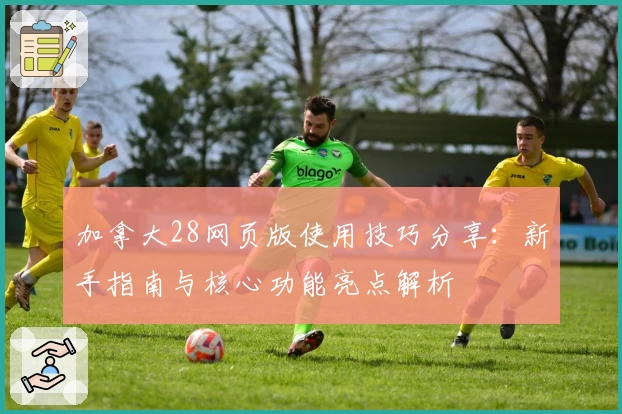 加拿大28网页版使用技巧分享：新手指南与核心功能亮点解析