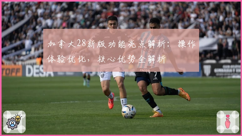 加拿大28新版功能亮点解析：操作体验优化，核心优势全解析