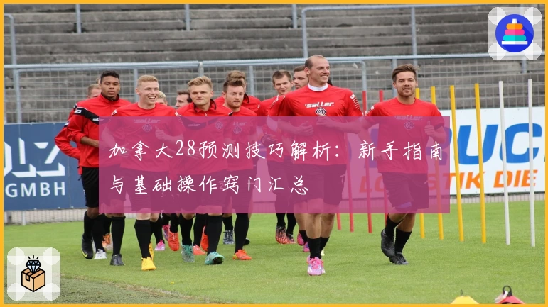 加拿大28预测技巧解析:新手指南与基础操作窍门汇总